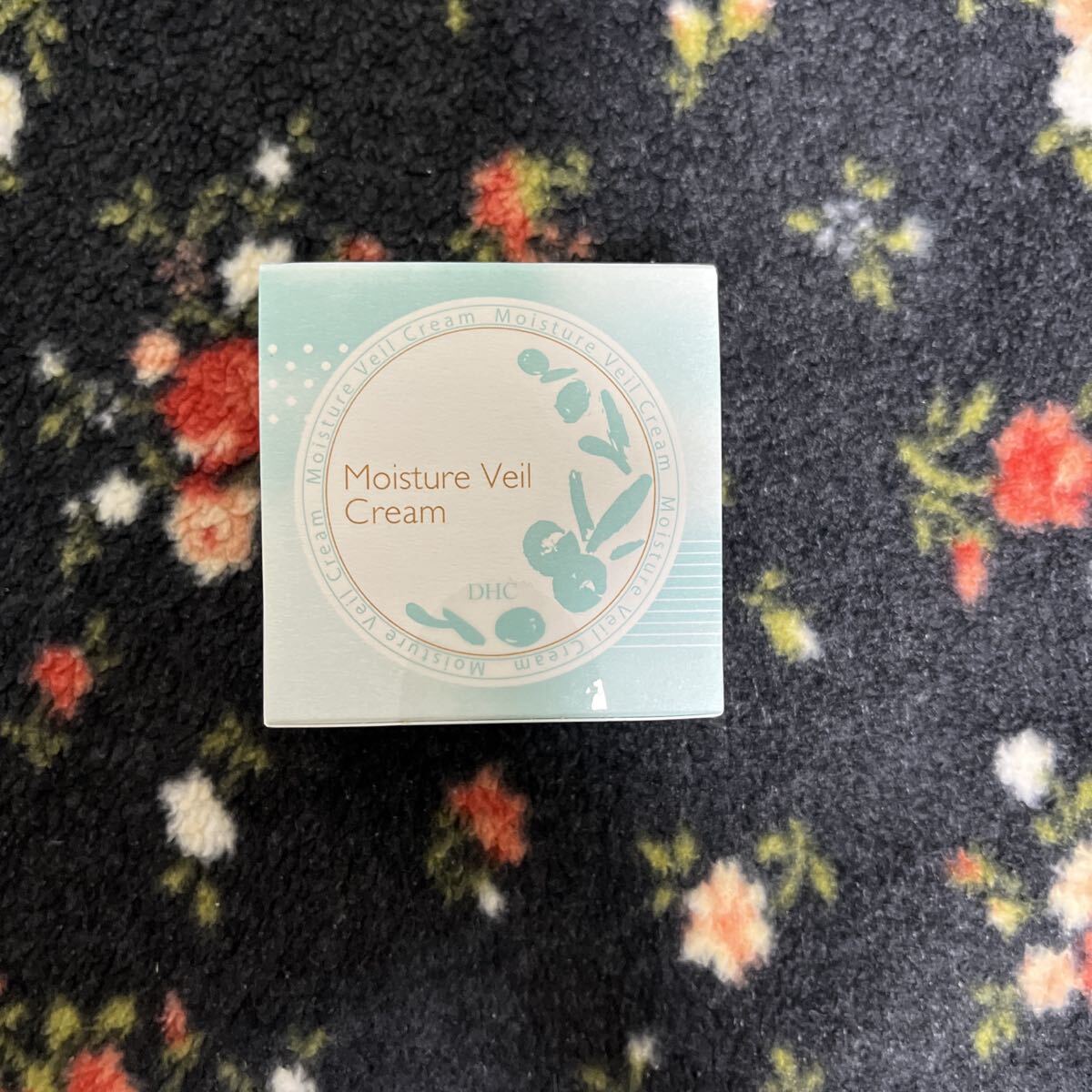 【新品未開封】DHCモイストヴェールクリーム(全身用クリーム) 30g拍卖