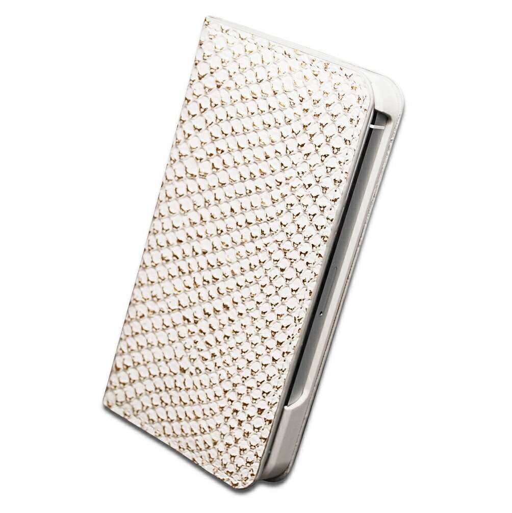 訳あり 新品 iPhoneSE 第1世代 iPhone5 iPhone5S 手帳型 ケース レザー 本革 ミリオネア モーダマニア modamania拍卖