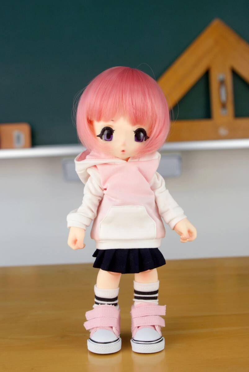 新品未使用 キノコジュース キキ ホエクチ DOLK ver. ノーマルスキン拍卖