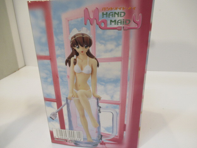 O-S571  HAND MAID メイ ハンドメイド・メイ 水着Ver. 1/1 コールドキャスト拍卖