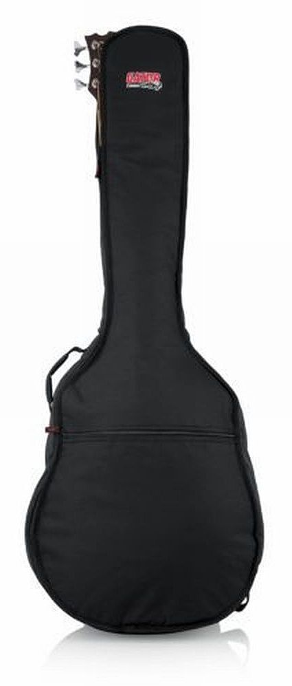【A】GATOR★アコースティックベース用★ギグバッグ★10mmパッド入り★ゲイター★手提げ/リュック/ショルダー★持ち方3通り★ブラック拍卖