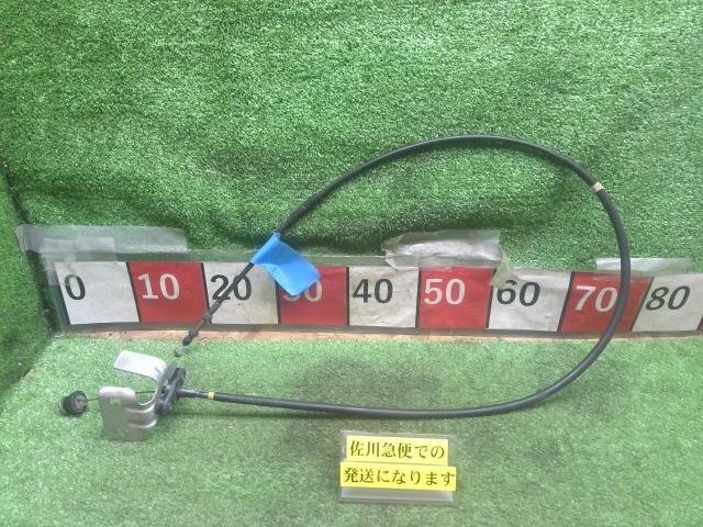 トヨタ 30ソアラ GTツインターボ 前期 JZZ30 純正 アクセルワイヤー JZS-GTE拍卖