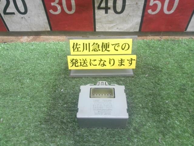 トヨタ 30ソアラ GTツインターボ 前期 JZZ30 純正 ランプフェイリア 89373-24070 068800-1431 不具合無し拍卖