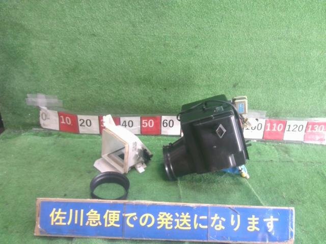 日産 フィガロ フルオープントップ FK10 純正 エバポレーター エアコンガス:R12 27275-37B00 動作OK拍卖