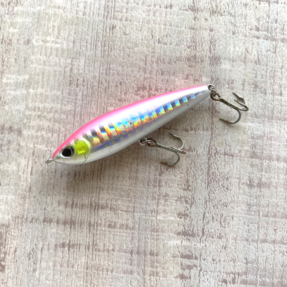 パームス ビットアーツ P.P.ペンシル ピンクバック PP-60F PPペンシル 拍卖