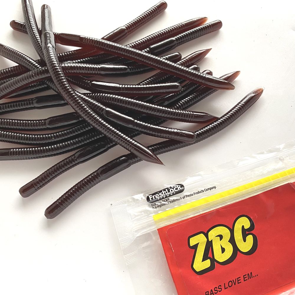 ZBC マグナムスワンプクローラー スカッパノン 14本拍卖