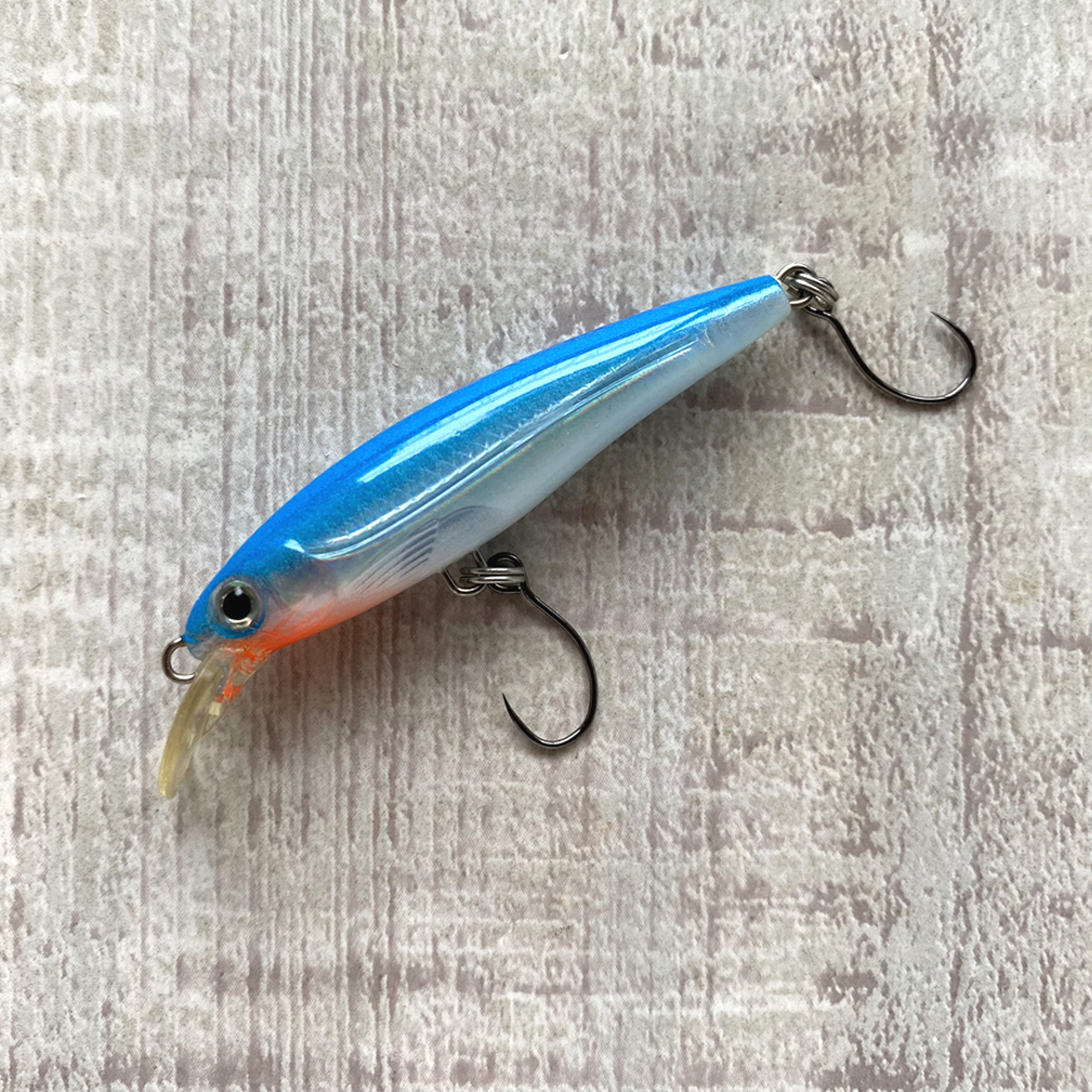 ラパラ エックスラップ4 SB Xラップ Rapala XR4 X-RAP拍卖