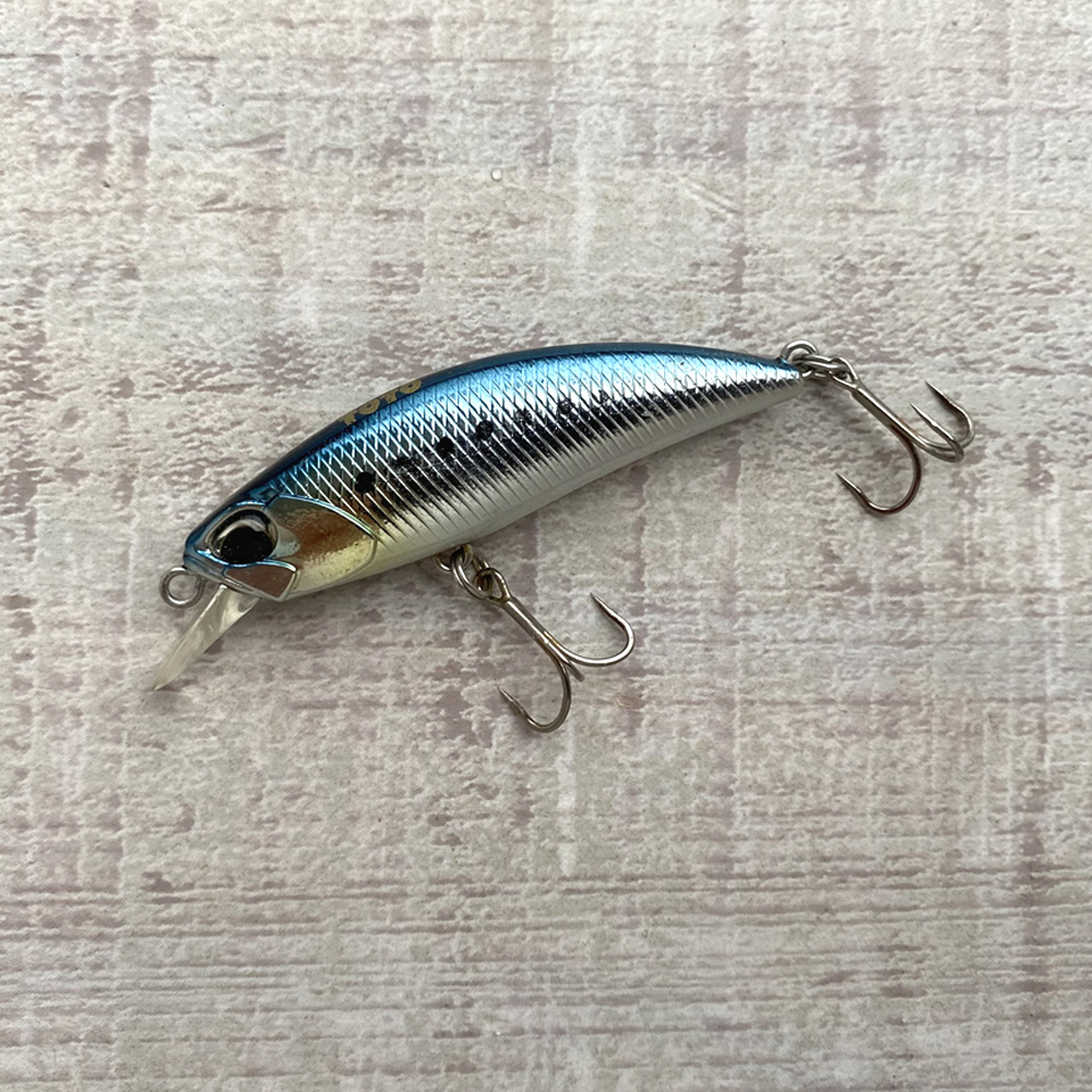 デュオ テトラワークス トト48 イワシ DUO TETRA WORKS TOTO48拍卖