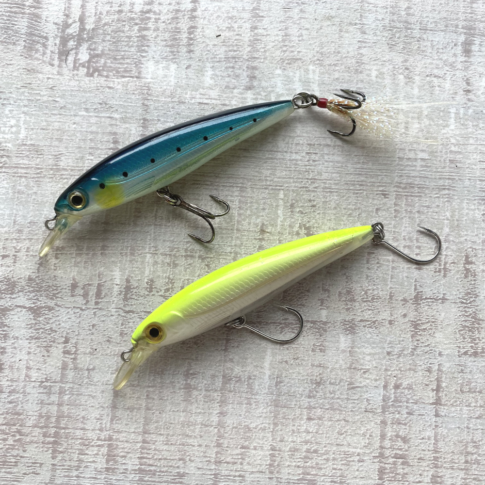 ラパラ Xラップ8 2個セット Rapala X-RAP XR8 エックスラップ 拍卖