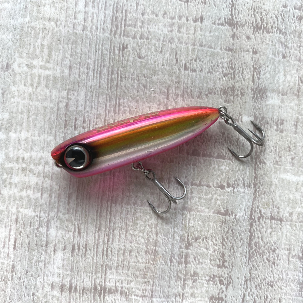 アイマ クープ45 ピンク&ピンク ima Qoop 45拍卖