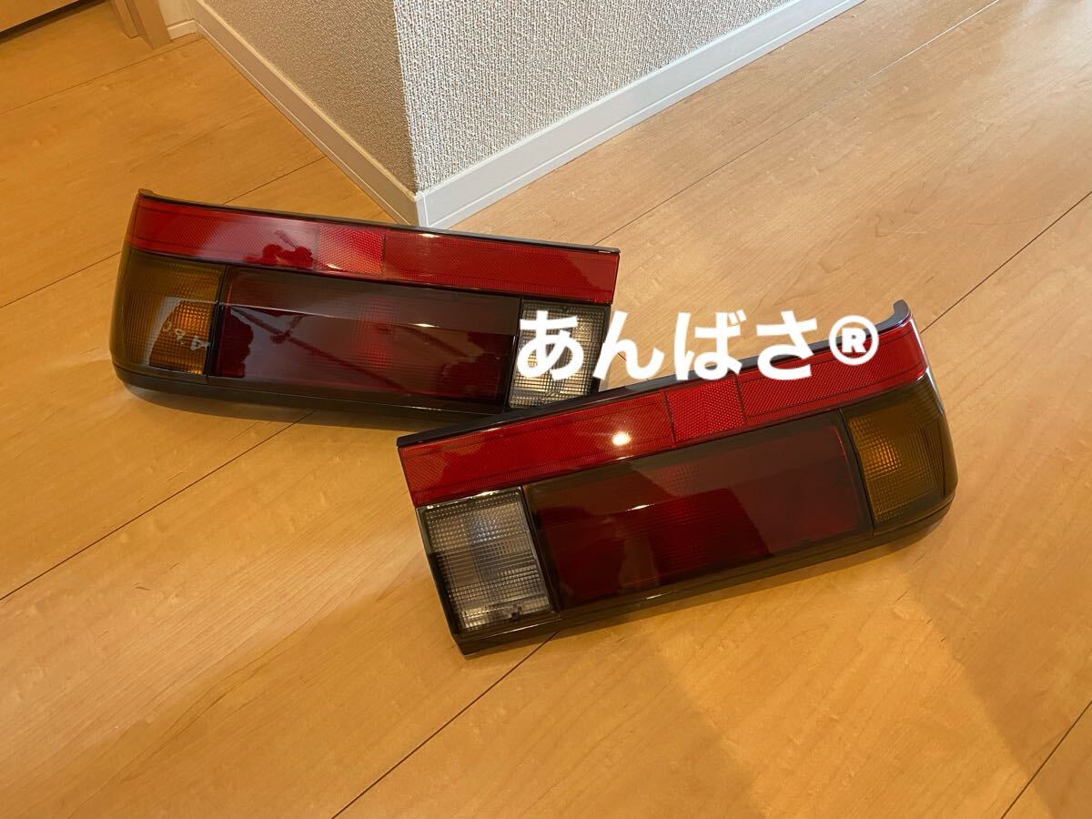 即納 送料無料 高品質 ae86 ハチロク 新品 テールランプ トレノ レビン trueno toyota ae86trueno ae86levin 純正 タイプ ガーニッシュ拍卖