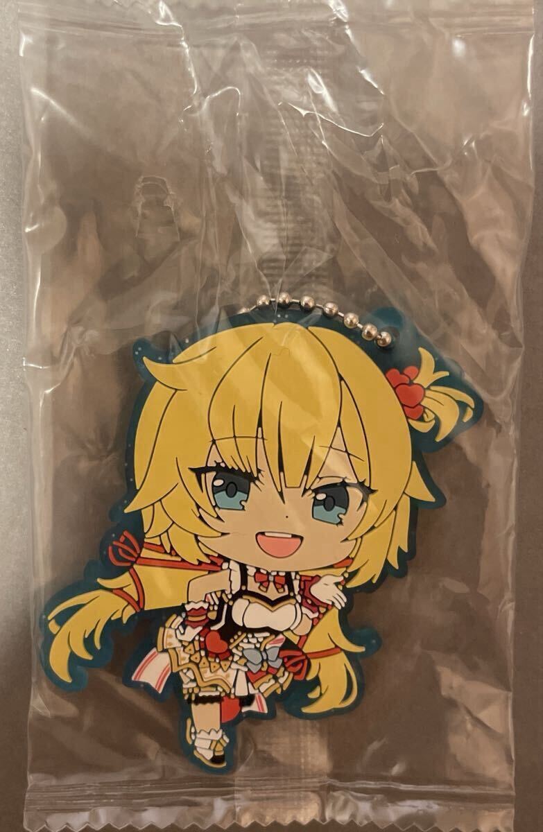 ホロライブ 赤井はあと カプセルラバーマスコット オリジン2 未開封品拍卖