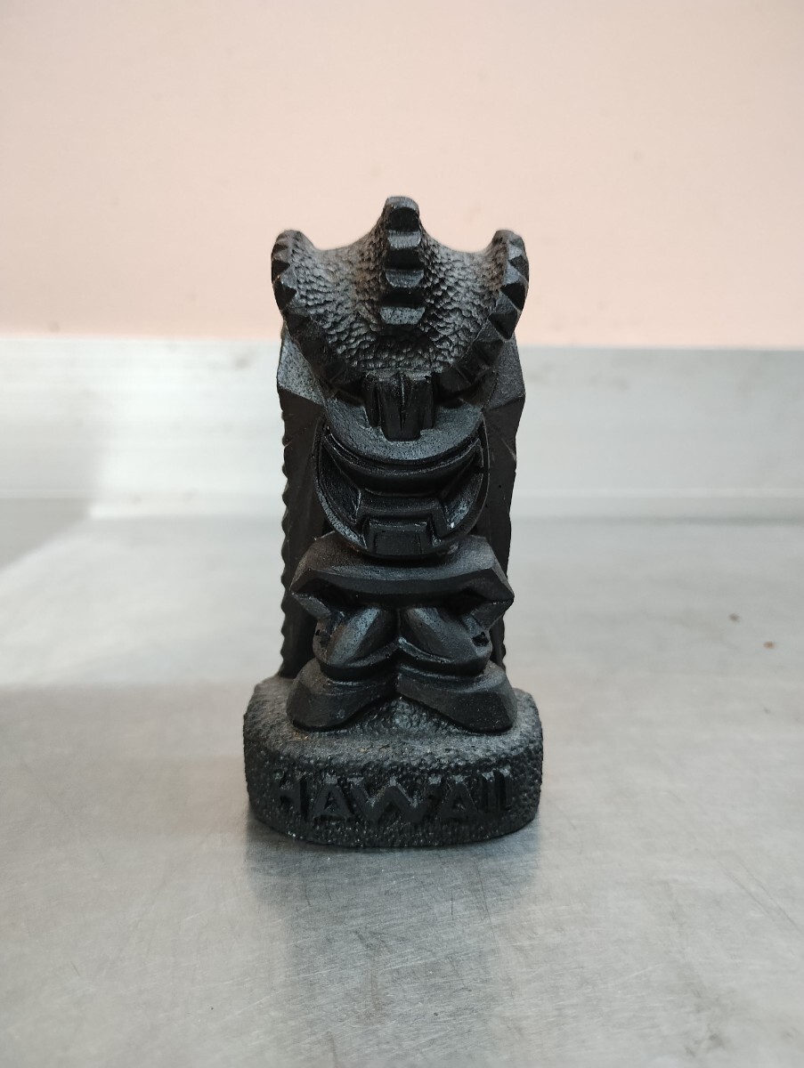 60s Coco Joe's Hawaii ティキ 置物 God of Happiness アンティーク ビンテージ ヴィンテージ Vintage Antique ココジョーズ cocojoe's拍卖