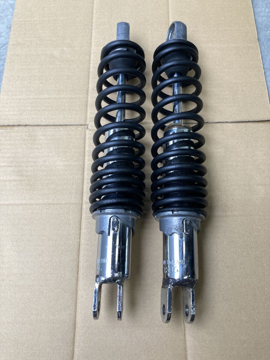 KONI コニー 7610-1296 cb750 リアサス拍卖