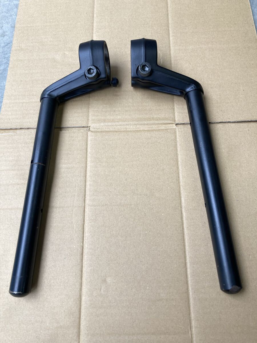 VFハンドル 純正 39φ VF750F セパレートハンドル拍卖