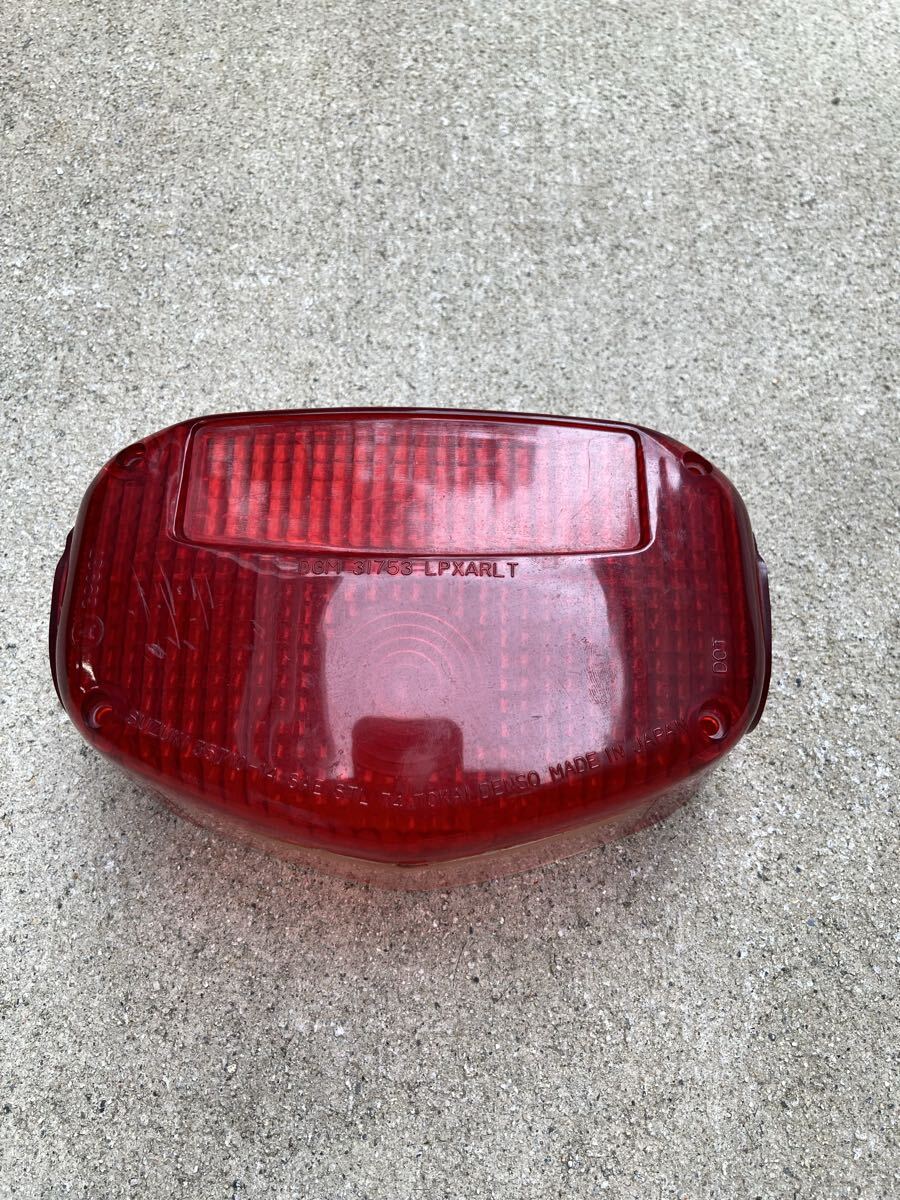 GS テールレンズ 純正 東海電装 GS400 スズキ拍卖