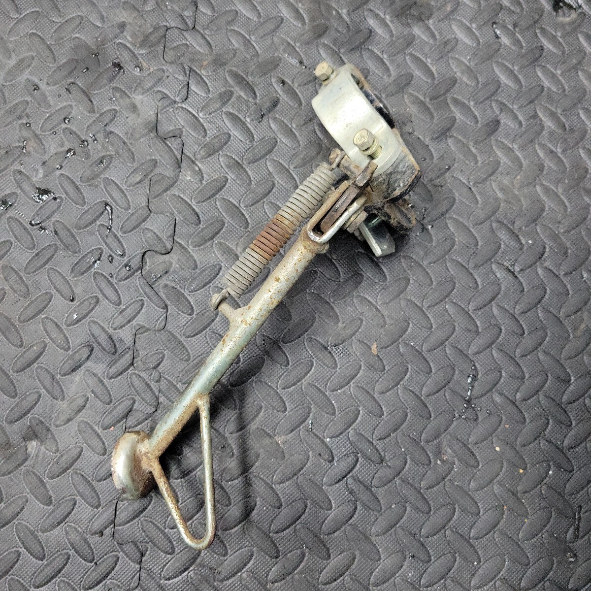 ホンダ DJ1RR AF19 サイドスタンド 拍卖