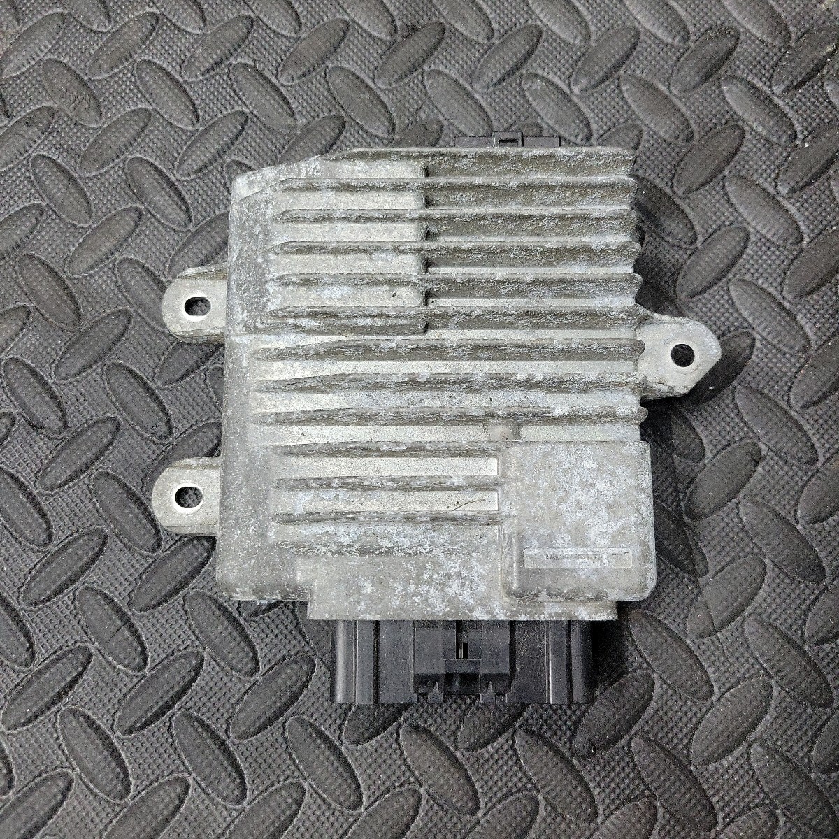 ホンダ ズーマー AF58 ECU CDI コンピューター拍卖