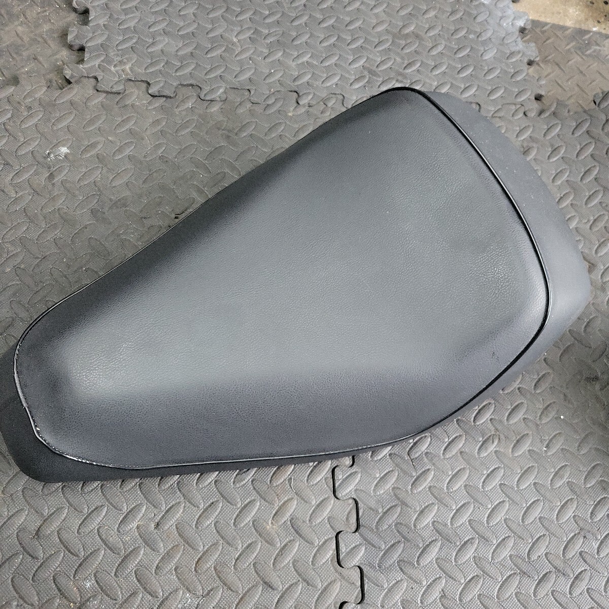 ホンダ DJ1RR シート AF19 AF12拍卖