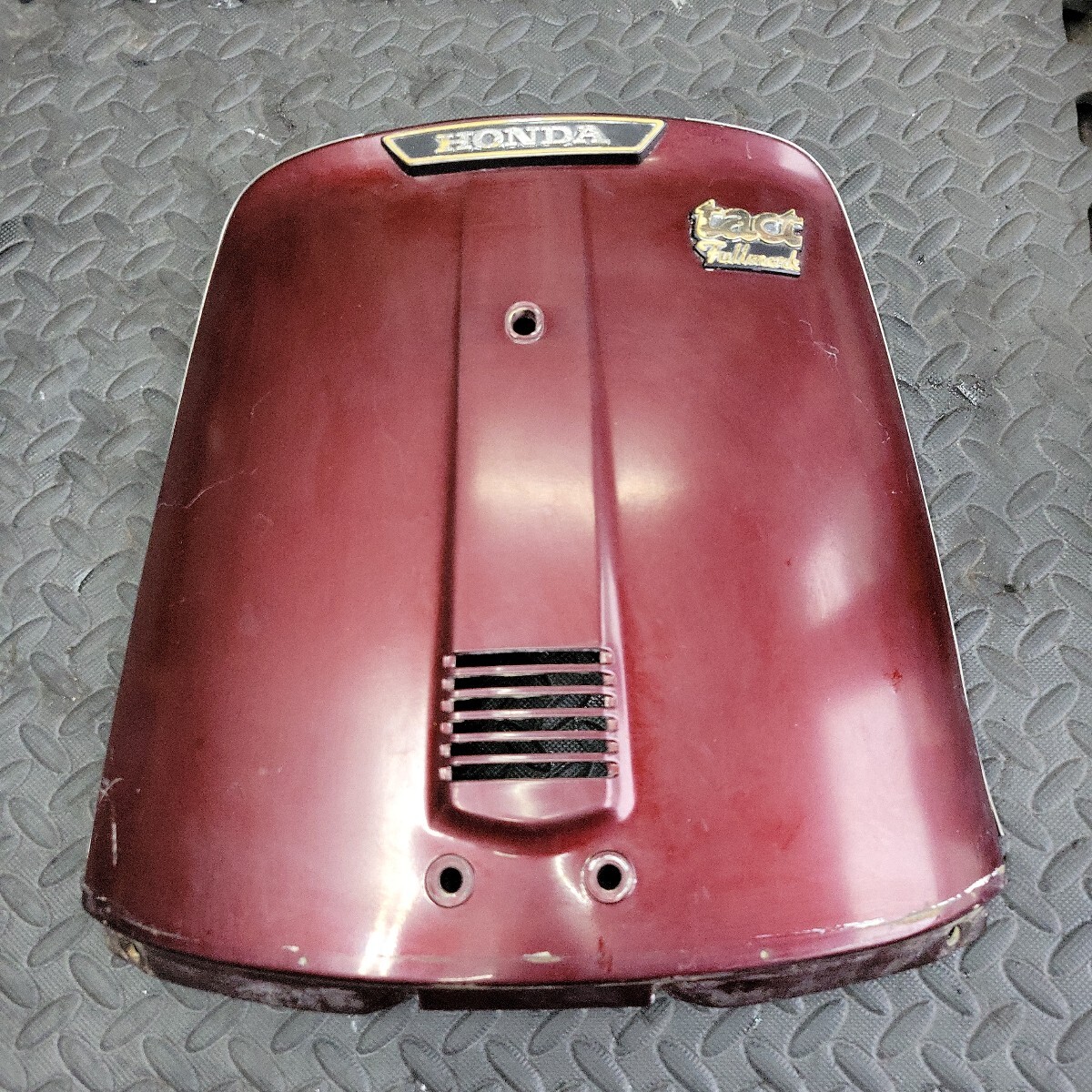 ホンダ AB07タクト フロントカウル 拍卖