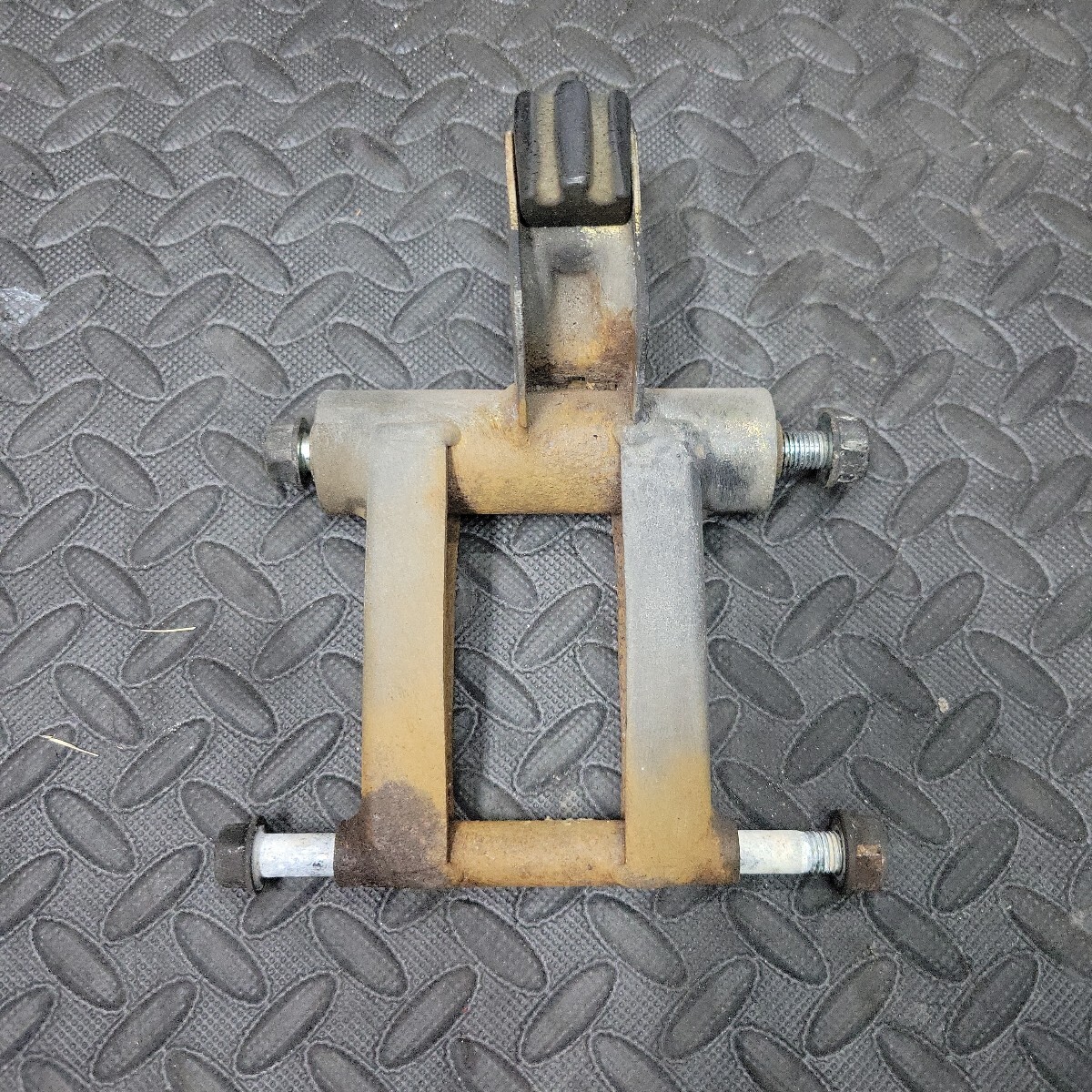 ホンダ DJ1RR AF19 エンジンハンガー 拍卖