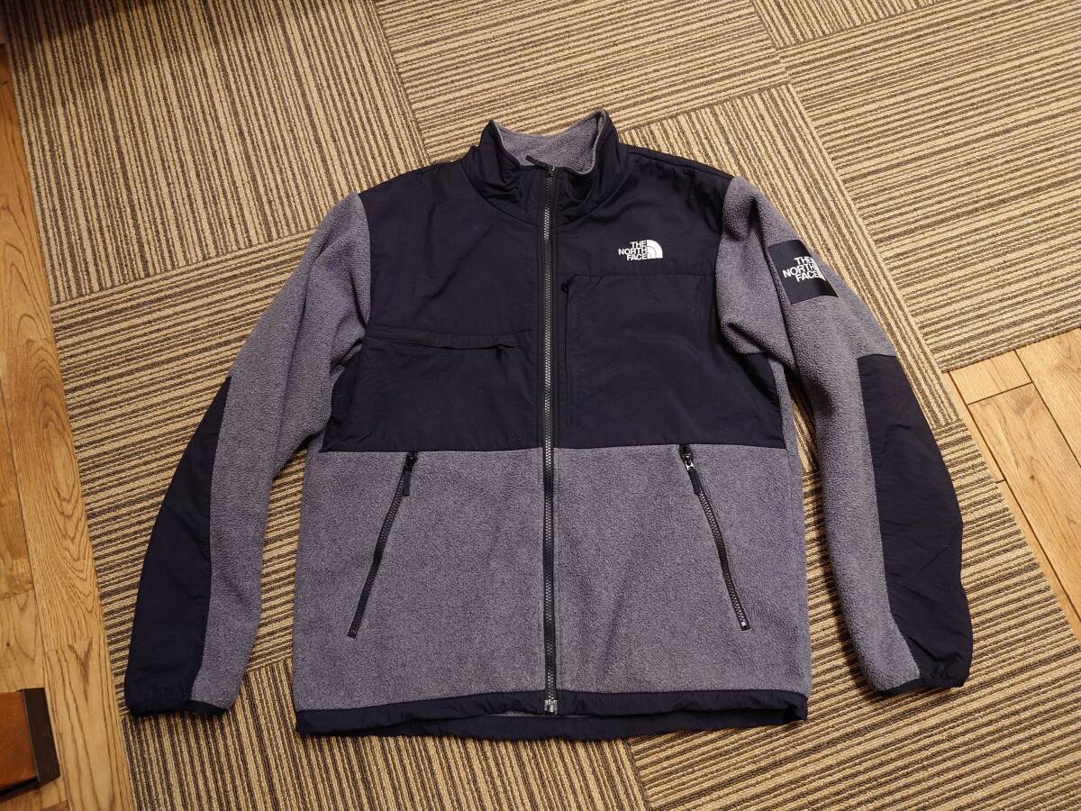 ノースフェイス デナリジャケット XLサイズ拍卖