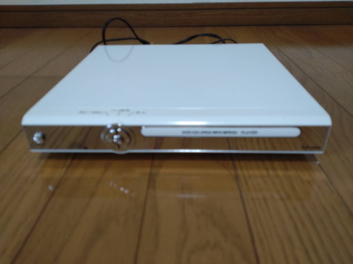 ◆美品・TMY DVDプレイヤー DVP-008S拍卖