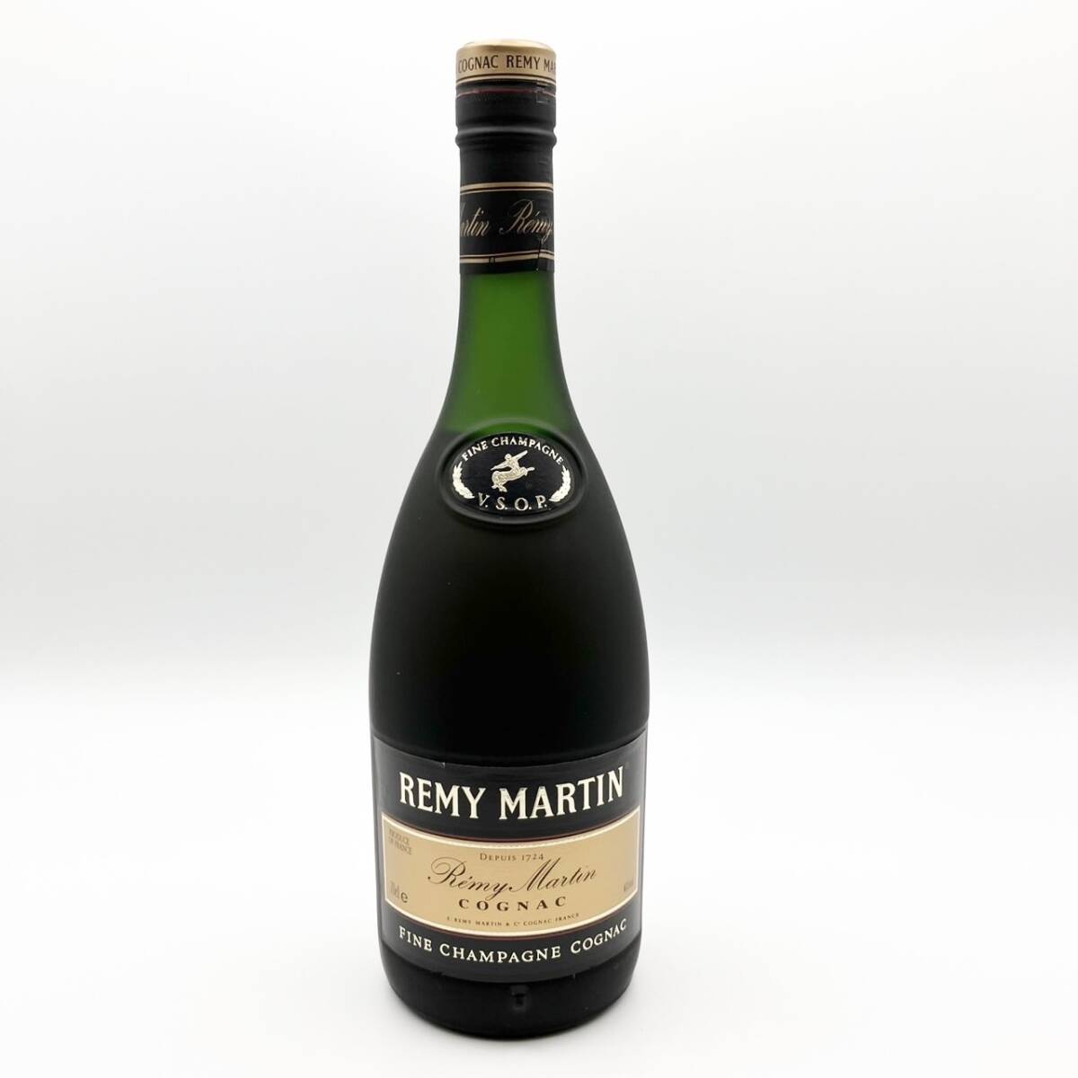 25国/A037026-5/NS3000/G104-113 / 酒【幕張】REMY MARTIN レミーマルタン V.S.O.P COGNAC 40%700ml拍卖