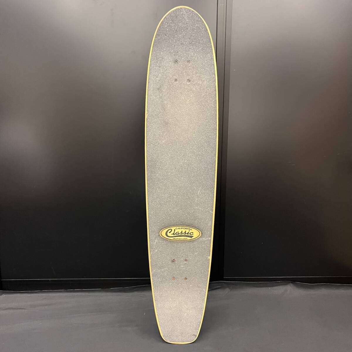 KIS/039866-1/3000/S104-17/【幕張】スケートボード CALIFORNIA Classic SKATEBOARDS拍卖