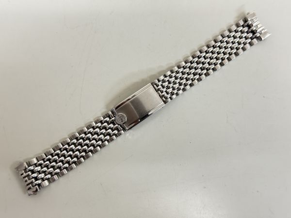 IWCゲイフレア初期ブレス 1965年拍卖