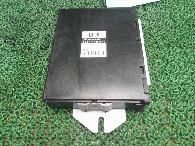 インプレッサ CBA-GH8 エンジンコンピューター 02C 112300-7330 22611AM670拍卖