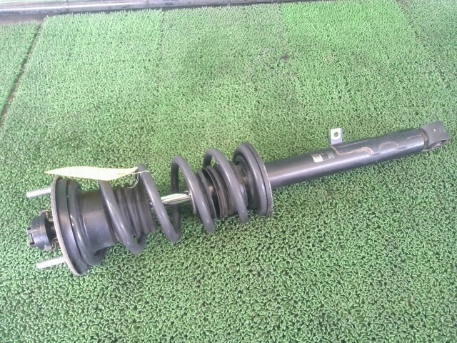 クラウン DBA-GRS184 左フロントストラット 左F 062 48520-80088 48520-80188拍卖
