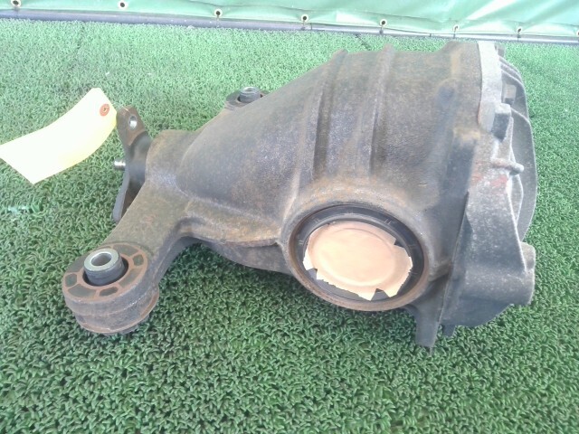 クラウン DBA-GRS184 Rリジットデフ リアデフ 062 41110-50230 41110-50231 2GR-FSE拍卖