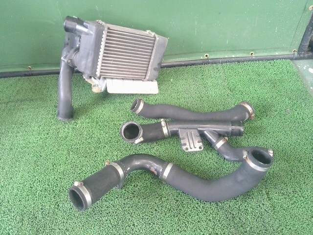 コルト CBA-Z27AG インタークーラー A19 1530A053 ラリーアート バージョンR拍卖