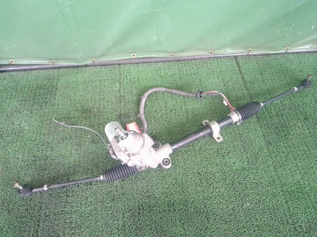 コルト CBA-Z27AG ステアリングギアボックス A19 4410A084 ラリーアート バージョンR拍卖