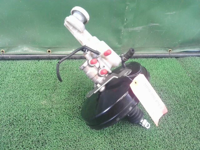 コルト CBA-Z27AG ブレーキマスター ブレーキブースター A19 4625A116拍卖