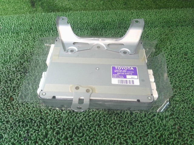 レクサス IS DBA-GSE20 メタルトップルーフコントロール 8U1 89720-53010 IS250C拍卖