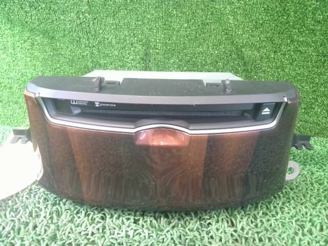 クラウン DAA-AWS210 オーディオ 062 86130-30491 86804-30551拍卖