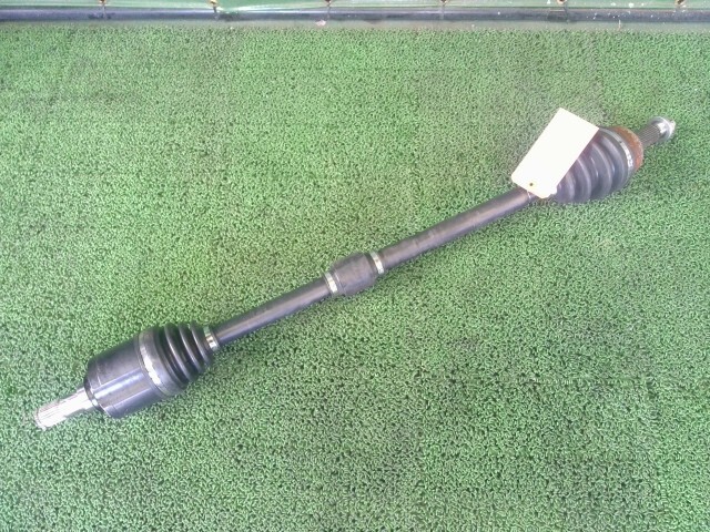 デリカD5 DBA-CV2W 右フロントドライブシャフト 右F U19X37 3815A484拍卖