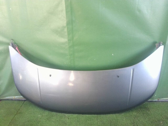 デリカD5 DBA-CV2W ボンネットフード U19X37 5900A202拍卖