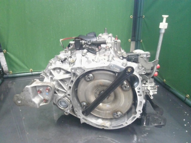 デリカD5 DBA-CV2W オートマチックミッション AT U19X37 2700A318拍卖