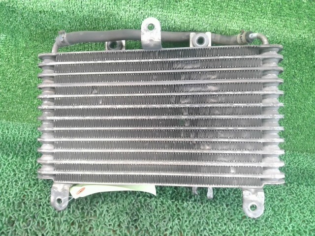 NV350キャラバン LDF-CW8E26 オイルクーラー K23 21606-3XV0A拍卖