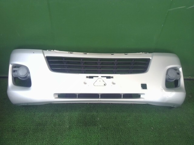 NV350キャラバン LDF-CW8E26 フロントバンパー Fバンパー K23 62022-3XA2A拍卖