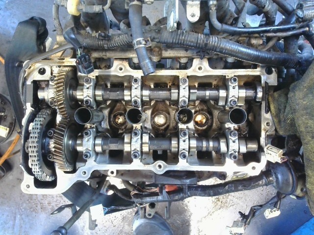 コペン LA-L880K エンジン EG S28 19000-97211-000 JB-DET拍卖