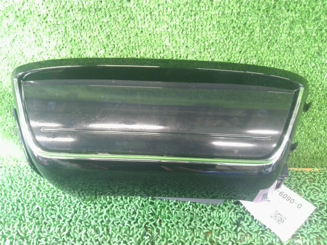 ヴェゼル DAA-RU3 エアコンパネル A/Cスイッチパネル G539P 79602-T7B-J81拍卖