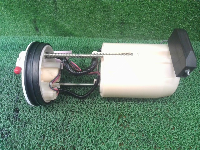 ヴェゼル DAA-RU3 フューエルポンプ G539P 292100-0991 17045-T5B-000拍卖