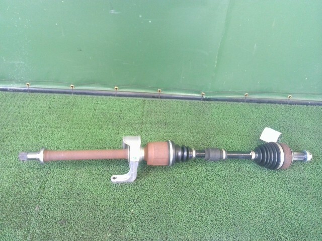 ヴェゼル DAA-RU3 右フロントドライブシャフト 右F G539P 44305-T7B-000拍卖