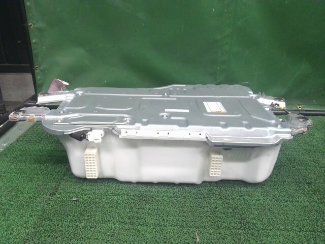 ヴェゼル DAA-RU3 HV・EV・FCVバッテリー G539P 1D100-5P6-J04拍卖