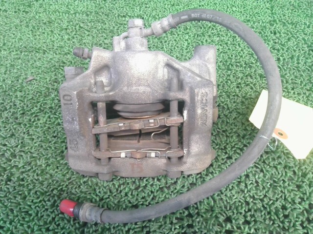 クラウン DAA-AWS210 左リアキャリパー 左R 1F7 47850-30370拍卖