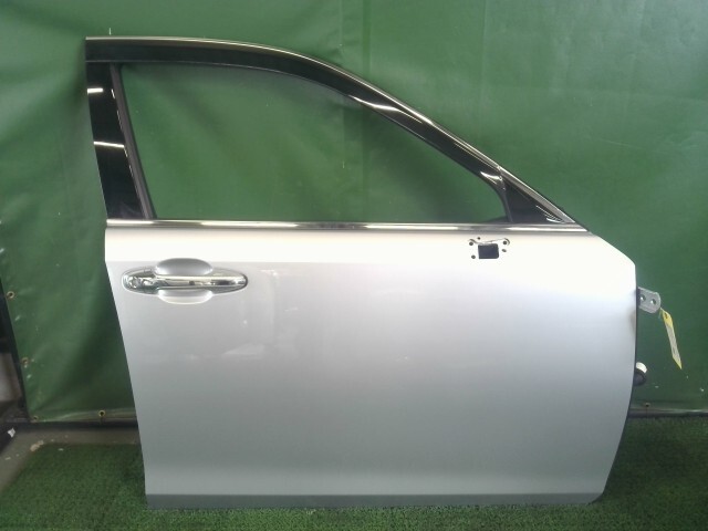 クラウン DAA-AWS210 右フロントドア 右Fドア 運転席 1F7 67001-30880 67001-30881拍卖